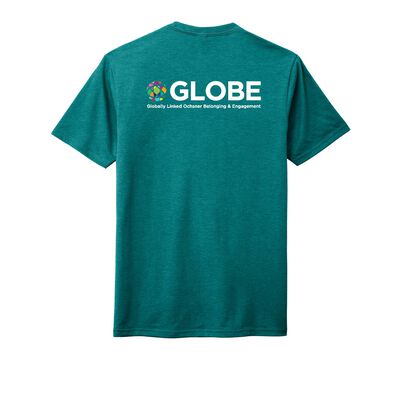 Globally Linked Ochsner Belonging & Engagement Short Sleeve T-Shirt